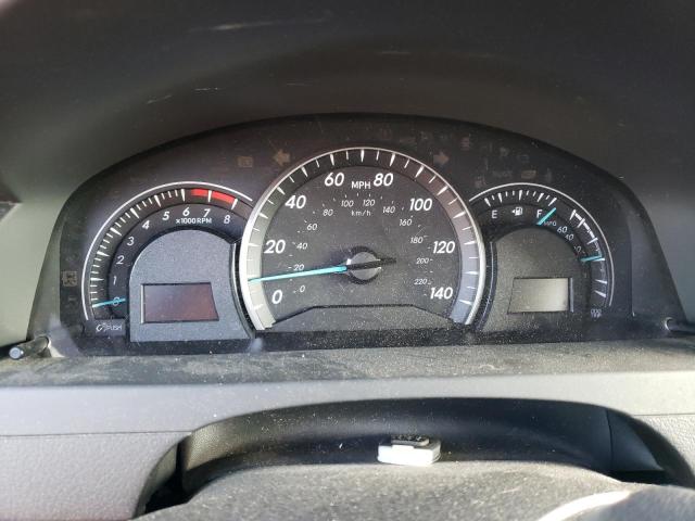 صورة رقم 9 من المزاد - 2012 TOYOTA CAMRY BASE مع VIN 4T4BF1FK4CR185285