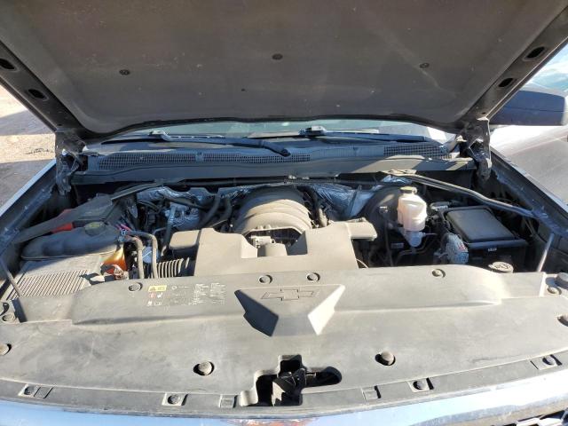 Photo 11 from auction – 2014 CHEVROLET SILVERADO with VIN 3GCUKREC5EG442598