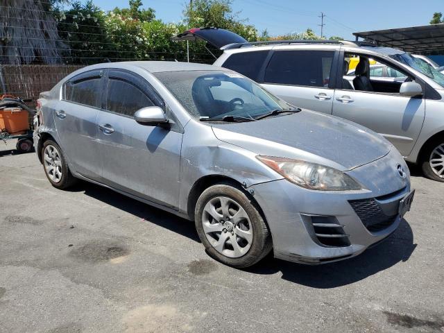 Photo 4 from auction – 2010 MAZDA 3 I with VIN JM1BL1SG4A1164931