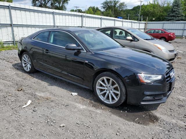 Photo 4 from auction – 2016 AUDI A5 PREMIUM with VIN WAUM2AFR5GA022181