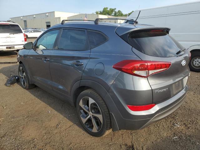 Photo 2 from auction – 2016 HYUNDAI TUCSON LIM with VIN KM8J3CA29GU151043