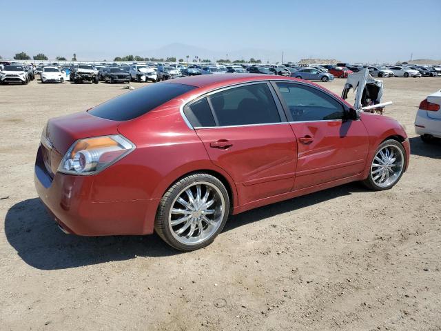 Photo 3 from auction – 2007 NISSAN ALTIMA 2.5 with VIN 1N4AL21E47N466681