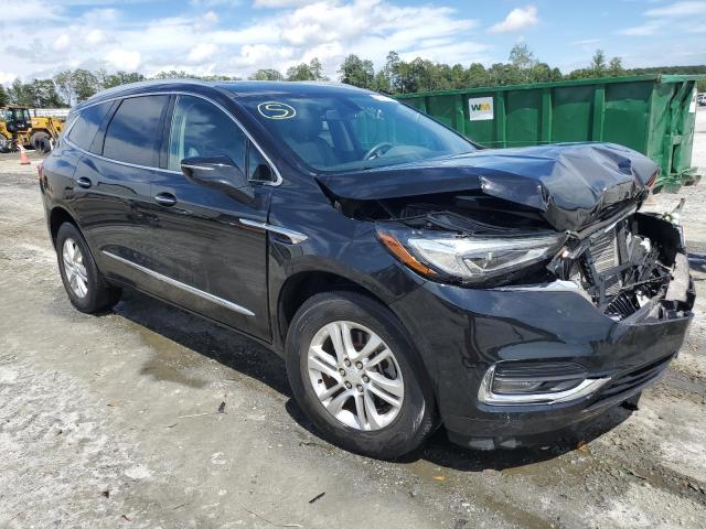 Photo 4 from auction – 2018 BUICK ENCLAVE ES with VIN 5GAEVAKW3JJ133671