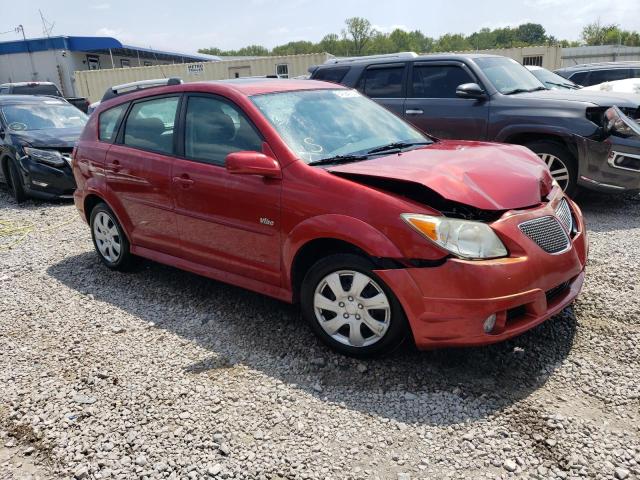 Photo 4 from auction – 2006 PONTIAC VIBE with VIN 5Y2SL65836Z427713