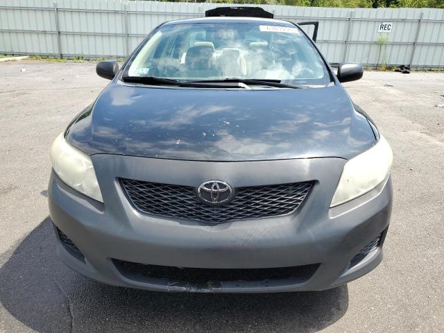 Foto 5 de la subasta – 2009 TOYOTA COROLLA BA con VIN 2T1BU40E89C075404