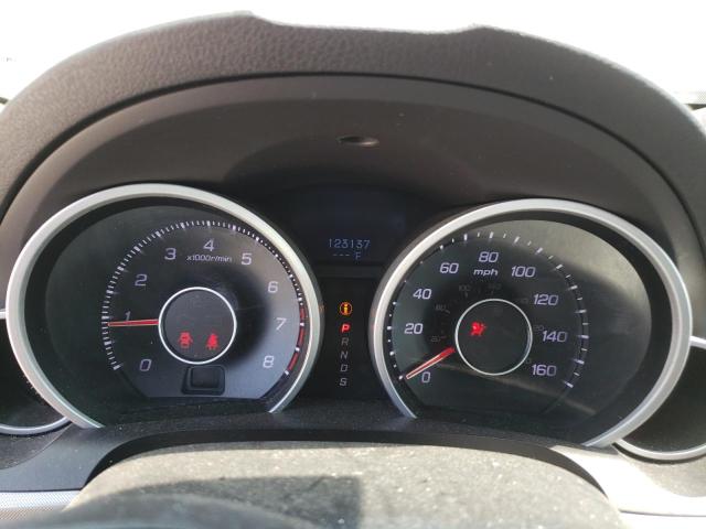 Photo 9 from auction – 2010 ACURA TL with VIN 19UUA8F20AA027511