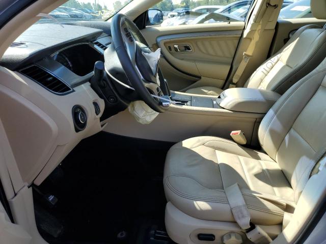 Photo 7 from auction – 2016 FORD TAURUS SEL with VIN 1FAHP2E80GG157642