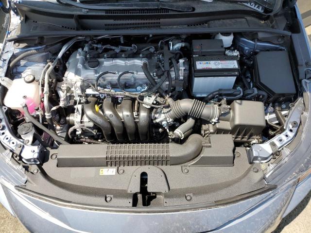 Photo 11 from auction – 2022 TOYOTA COROLLA LE with VIN JTDEPMAE9N3033698