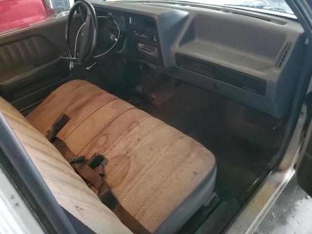 Photo 8 from auction – 1990 DODGE DAKOTA with VIN 1B7FL26X7LS727887