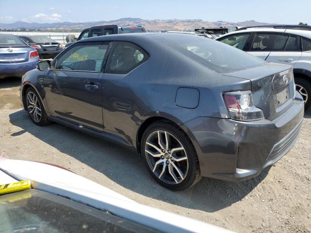Photo 2 from auction – 2014 TOYOTA SCION TC with VIN JTKJF5C71E3078102
