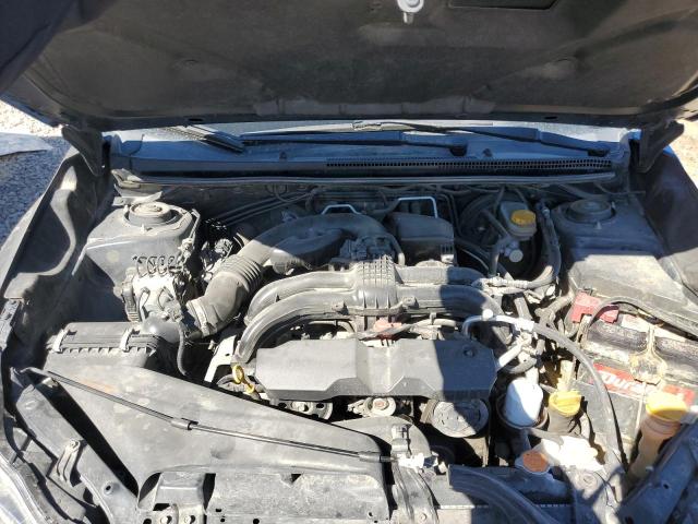 Photo 11 from auction – 2013 SUBARU IMPREZA PR with VIN JF1GJAD60DH018527