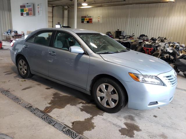 Photo 4 from auction – 2009 TOYOTA CAMRY BASE with VIN 4T1BE46K49U890935