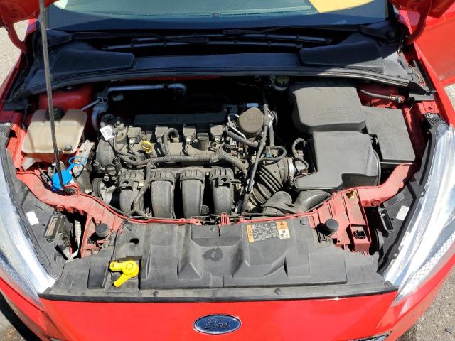 Photo 11 from auction – 2016 FORD FOCUS SE with VIN 1FADP3F21GL225811