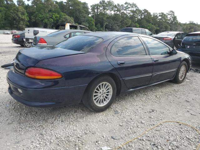 Photo 3 from auction – 2004 CHRYSLER CONCORDE L with VIN 2C3HD36M04H669863