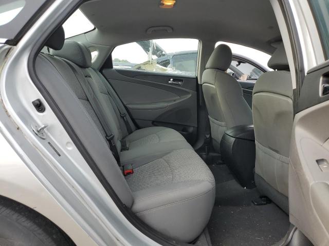 Photo 10 from auction – 2013 HYUNDAI SONATA GLS with VIN 5NPEB4AC2DH780060