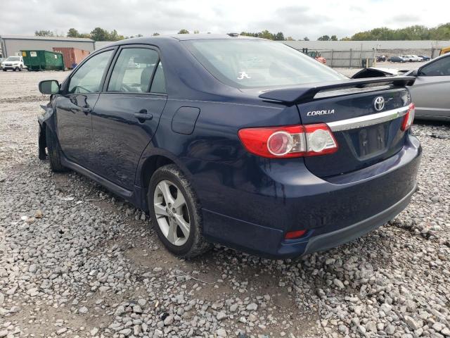 Photo 2 from auction – 2012 TOYOTA COROLLA BA with VIN 2T1BU4EE0CC778947