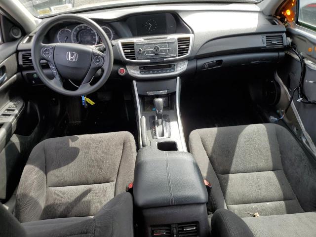 Photo 8 from auction – 2014 HONDA ACCORD EX with VIN 1HGCR2F79EA298926