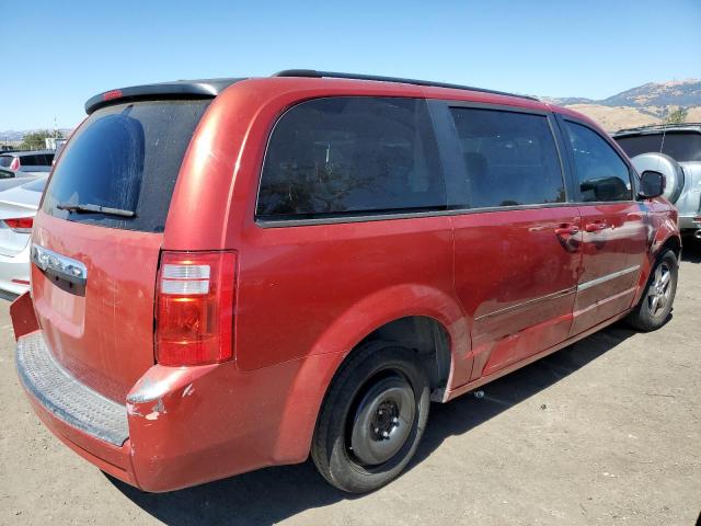 Photo 3 from auction – 2010 DODGE GRAND CARA with VIN 2D4RN5D19AR247701
