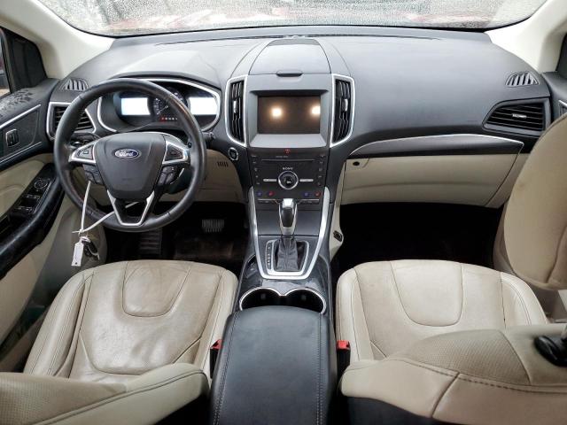 صورة رقم 8 من المزاد - 2016 FORD EDGE TITAN مع VIN 2FMPK3K81GBC52244
