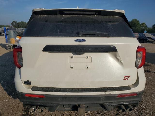 Photo 6 from auction – 2020 FORD EXPLORER S with VIN 1FM5K8GC1LGA80995