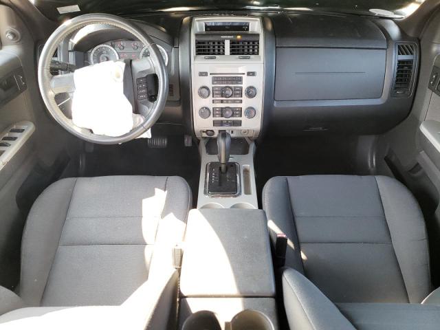 Photo 8 from auction – 2011 FORD ESCAPE XLT with VIN 1FMCU9DG4BKA20008