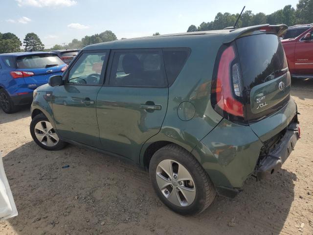 Foto 2 de la subasta – 2014 KIA SOUL con VIN KNDJN2A28E7025809