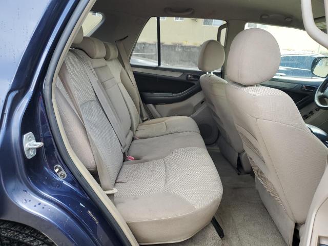 Photo 11 from auction – 2006 TOYOTA 4RUNNER SR with VIN JTEZU14R968061766