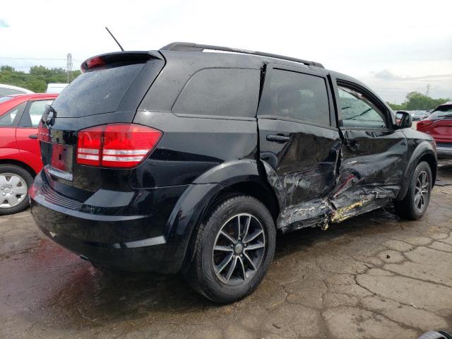 Photo 3 from auction – 2017 DODGE JOURNEY SE with VIN 3C4PDCAB4HT682691