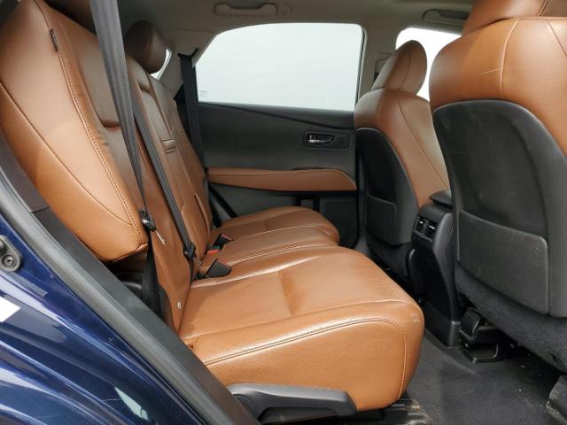 Photo 10 from auction – 2015 LEXUS RX 350 BAS with VIN 2T2BK1BA6FC315278