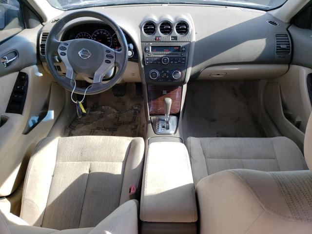 Foto 8 de la subasta – 2011 NISSAN ALTIMA BAS con VIN 1N4AL2AP2BN499754