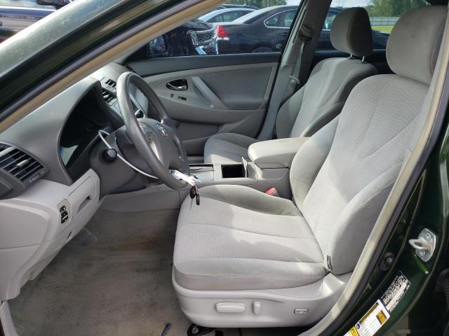 Photo 7 from auction – 2010 TOYOTA CAMRY BASE with VIN 4T1BF3EK2AU564581