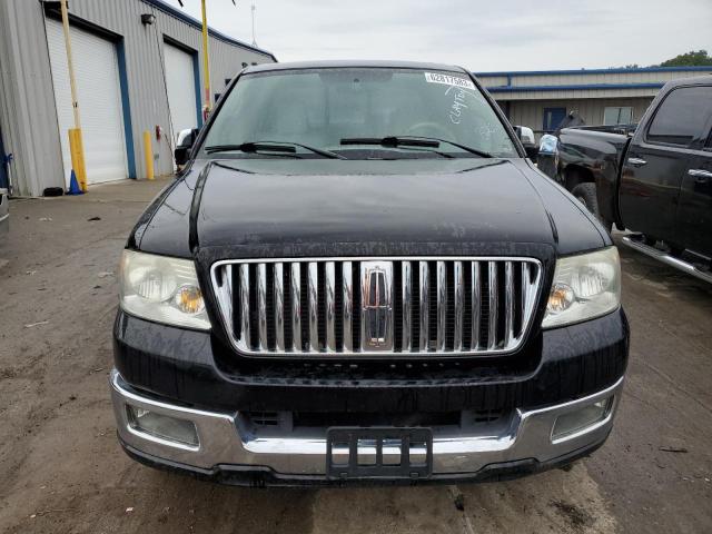 Photo 5 from auction – 2006 LINCOLN MARK LT with VIN 5LTPW18516FJ10240