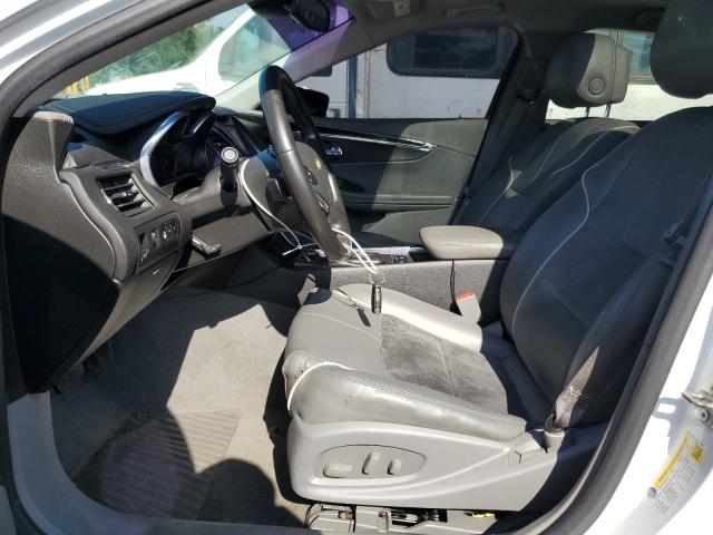 Photo 7 from auction – 2014 CHEVROLET IMPALA LT with VIN 1G1115SL2EU135642