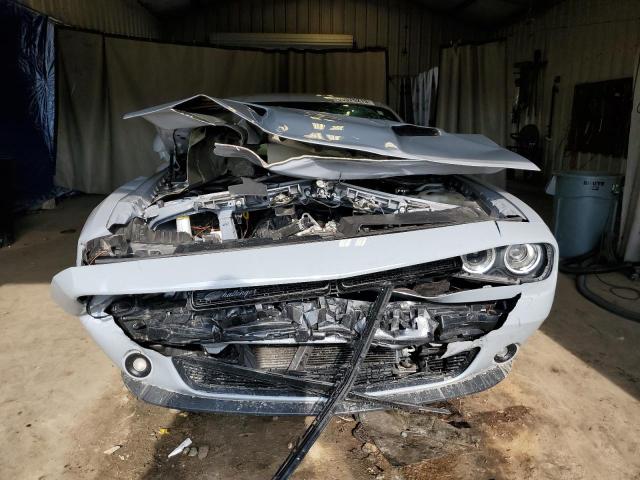 Photo 5 from auction – 2020 DODGE CHALLENGER with VIN 2C3CDZAG6LH219132