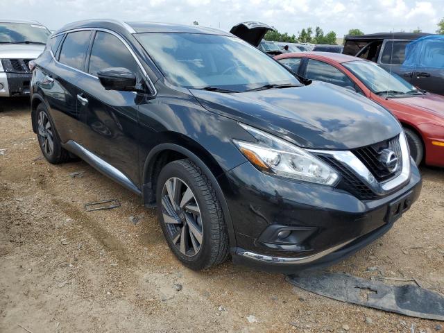 Photo 4 from auction – 2016 NISSAN MURANO S with VIN 5N1AZ2MH6GN108136