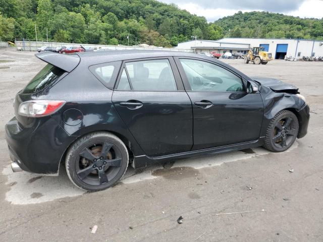 Photo 3 from auction – 2013 MAZDA SPEED 3 with VIN JM1BL1L31D1839764