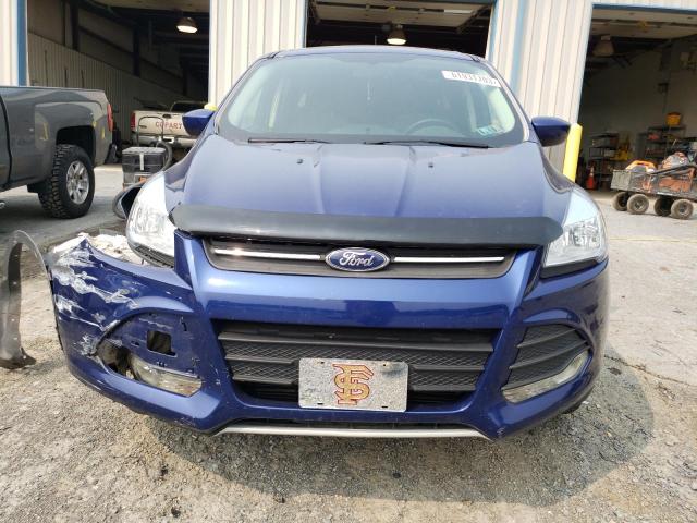 Photo 5 from auction – 2014 FORD ESCAPE SE with VIN 1FMCU9GX3EUE19819