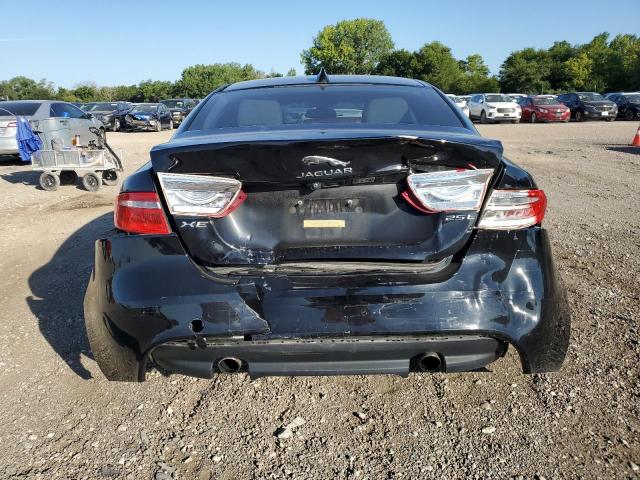 Photo 6 from auction – 2017 JAGUAR XE with VIN SAJAR4BG3HA965888