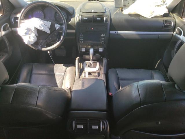 Снимка 10 от търг – 2004 PORSCHE CAYENNE с VIN WP1AA29P14LA20760