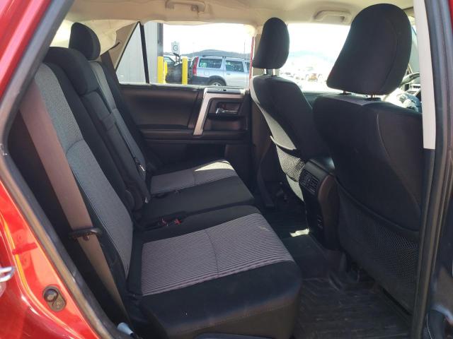 Photo 11 from auction – 2015 TOYOTA 4RUNNER SR with VIN JTEBU5JR0F5239210