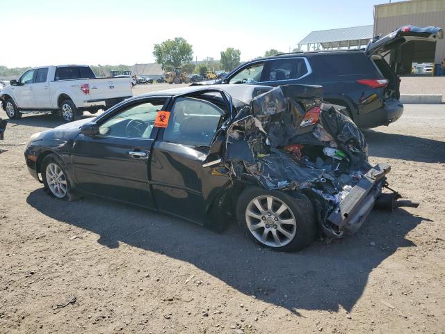 Photo 2 from auction – 2002 LEXUS ES 300 with VIN JTHBF30G120043575