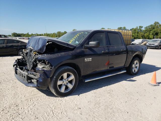 RAM 1500 ST 2014 with VIN 1C6RR6KT1ES287746 - Photo from auction