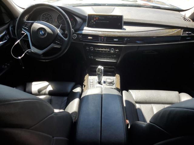 Photo 8 from auction – 2015 BMW X5 XDRIVE5 with VIN 5UXKR6C53F0J78808
