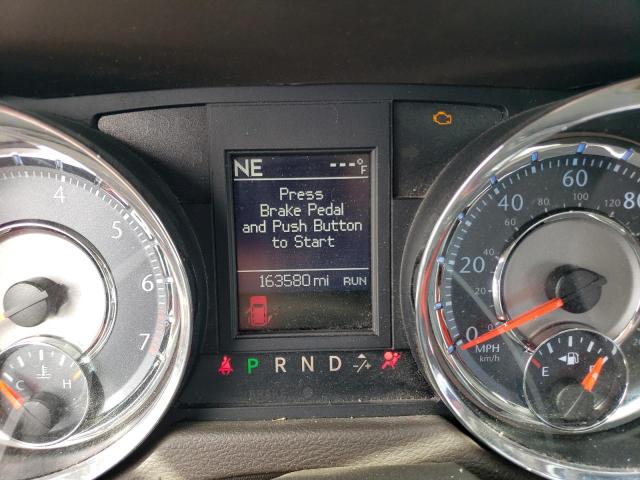 Photo 9 from auction – 2015 CHRYSLER TOWN & COU with VIN 2C4RC1GG0FR728794