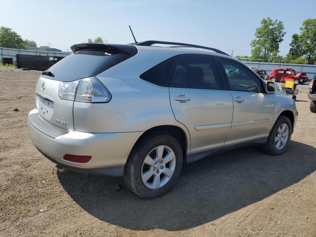 Photo 3 from auction – 2007 LEXUS RX 350 with VIN 2T2HK31UX7C040579