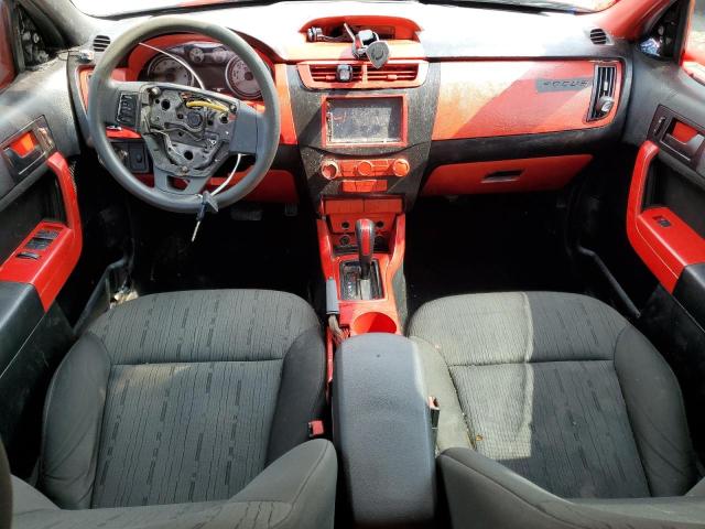 Photo 8 from auction – 2009 FORD FOCUS SE with VIN 1FAHP35N89W134484