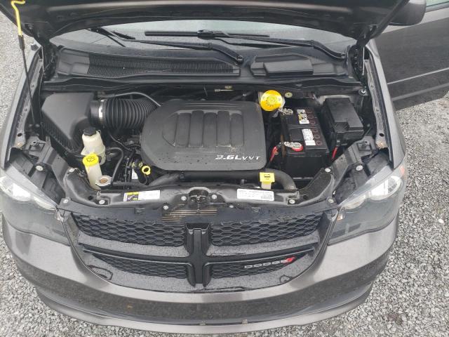 Photo 12 from auction – 2015 DODGE GRAND CARA with VIN 2C4RDGCG4FR689472