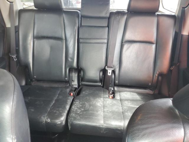 Photo 10 from auction – 2012 TOYOTA 4RUNNER SR with VIN JTEBU5JR9C5107350