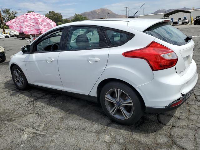 Photo 2 from auction – 2014 FORD FOCUS with VIN 1FADP3K28EL300085