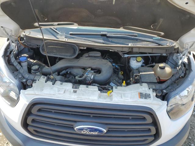 Снимка 12 от търг – 2018 FORD TRANSIT T- с VIN 1FTYR2CM5JKB04721